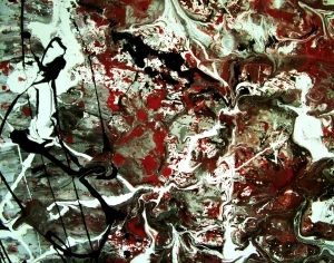 ModernAbstract Painting