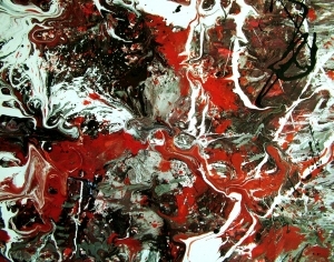 ModernAbstract Painting