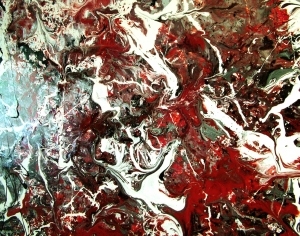 ModernAbstract Painting