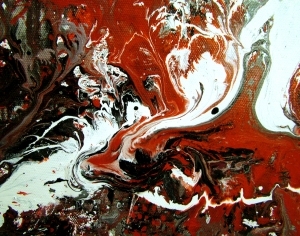 ModernAbstract Painting