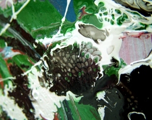 ModernAbstract Painting