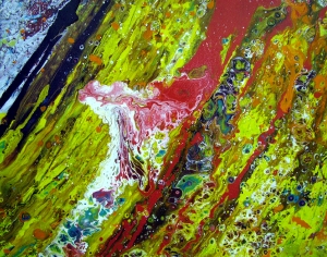 现代艺术抽象画-ID:164730594