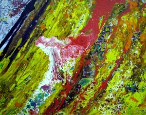 ModernAbstract Painting