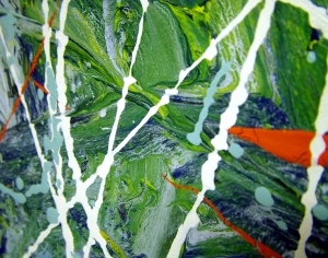 ModernAbstract Painting