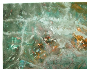 ModernAbstract Painting