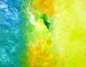 ModernAbstract Painting