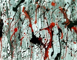 ModernAbstract Painting