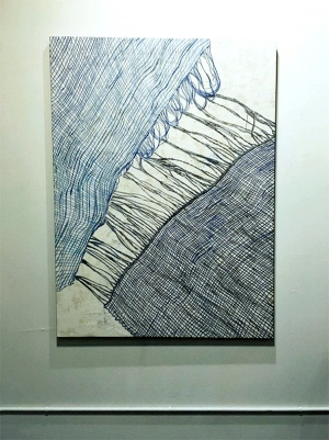 现代艺术抽象画-ID:935471139