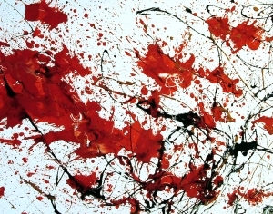 ModernAbstract Painting