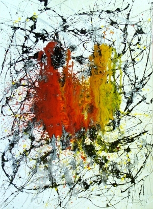 ModernAbstract Painting