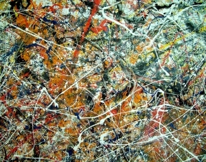 ModernAbstract Painting