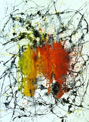 ModernAbstract Painting