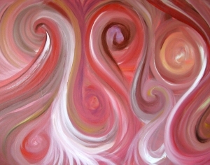 ModernAbstract Painting