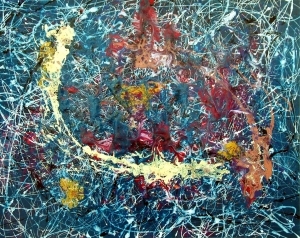 ModernAbstract Painting