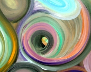 ModernAbstract Painting