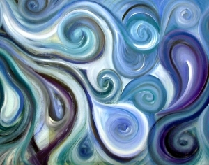 ModernAbstract Painting