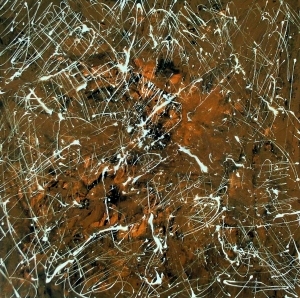 ModernAbstract Painting