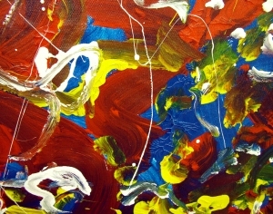 ModernAbstract Painting