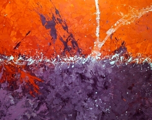 ModernAbstract Painting