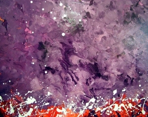 ModernAbstract Painting