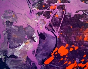 ModernAbstract Painting