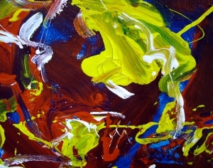 ModernAbstract Painting