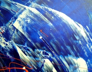 ModernAbstract Painting