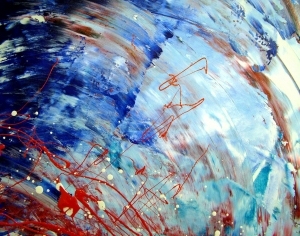 ModernAbstract Painting