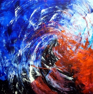 ModernAbstract Painting