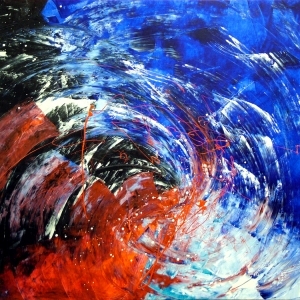 ModernAbstract Painting