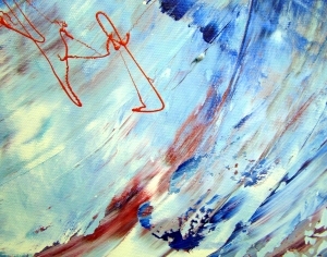 ModernAbstract Painting