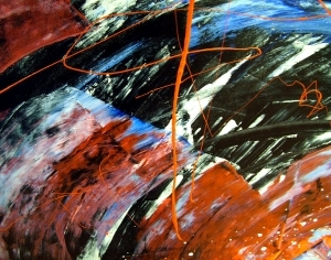 ModernAbstract Painting