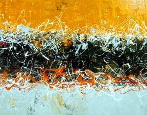 ModernAbstract Painting