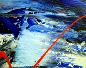 ModernAbstract Painting