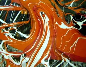 ModernAbstract Painting