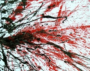 ModernAbstract Painting