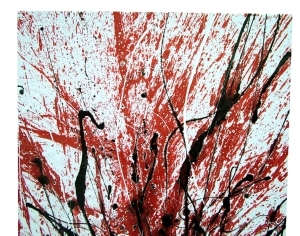 ModernAbstract Painting