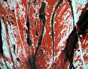 ModernAbstract Painting