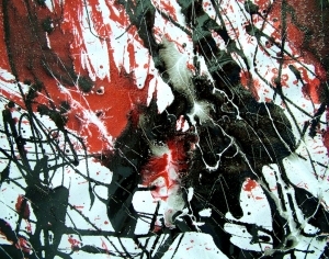 ModernAbstract Painting