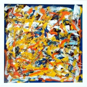 ModernAbstract Painting