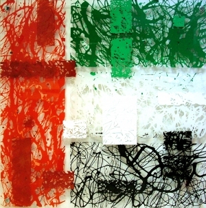 ModernAbstract Painting