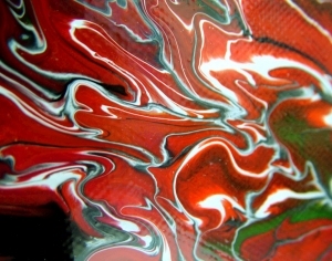 ModernAbstract Painting