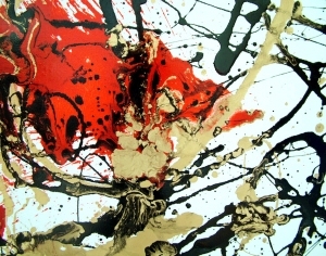 ModernAbstract Painting