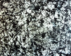 ModernAbstract Painting