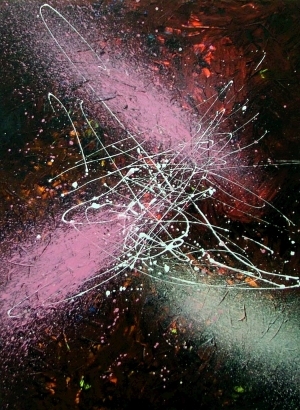 ModernAbstract Painting