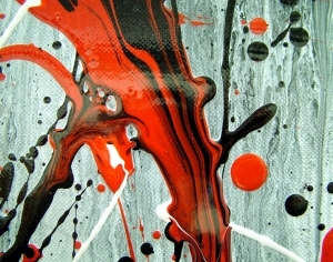 ModernAbstract Painting