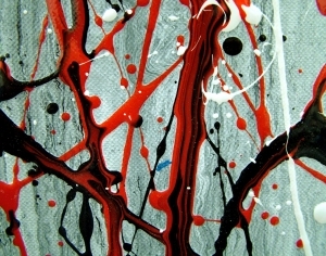 ModernAbstract Painting