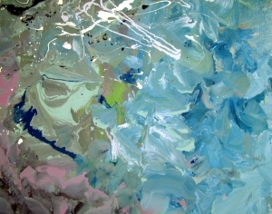 ModernAbstract Painting