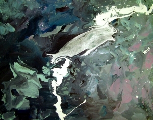 ModernAbstract Painting