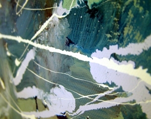 ModernAbstract Painting